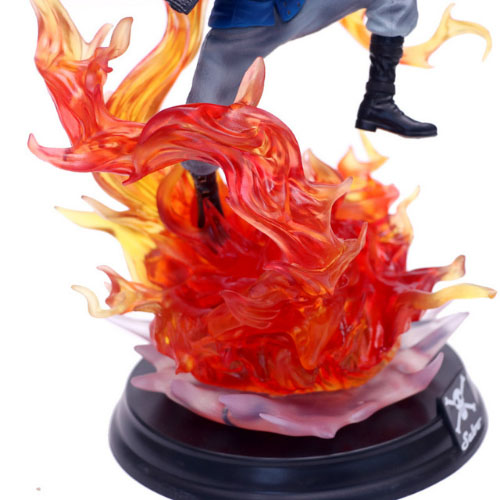 Mô Hình đồ chơi - Sabo Cao 30cm - Tổng Tham Mưu Trưởng Của Quân Cách Mạng - One Piece