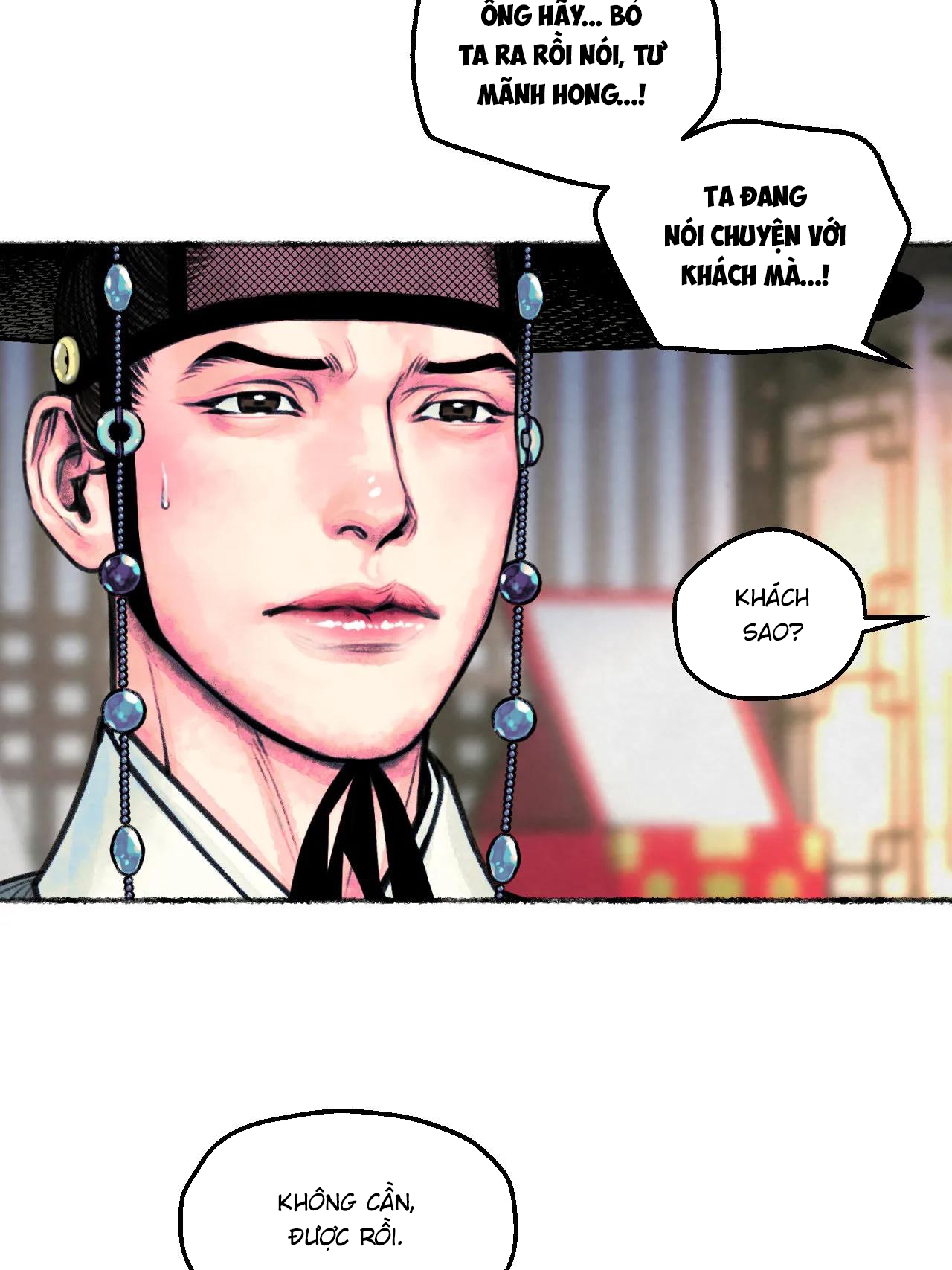 phò mã quan phu chapter 2 39