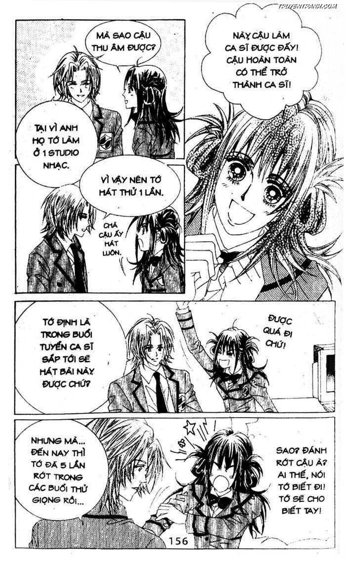 nhà trọ hoàn hảo chapter 6 16