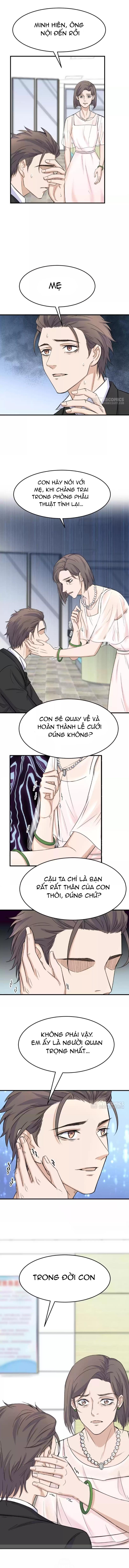 thu dĩ vi kỳ chapter 60 4