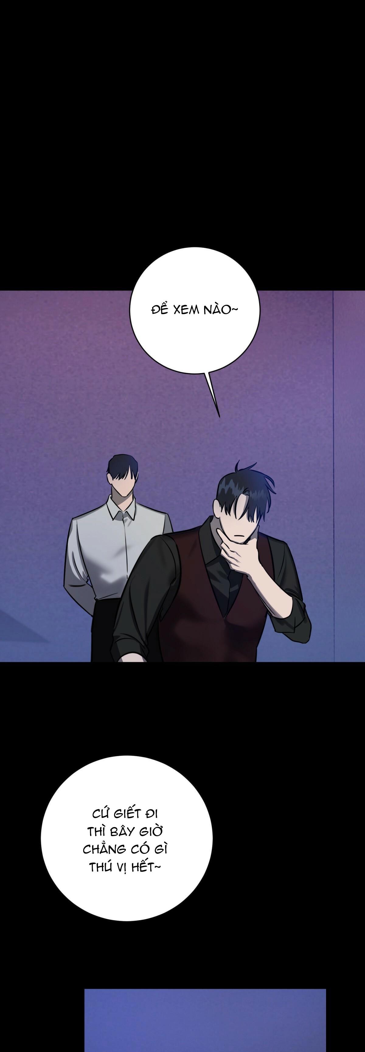 lý do của ác nhân chapter 16 37
