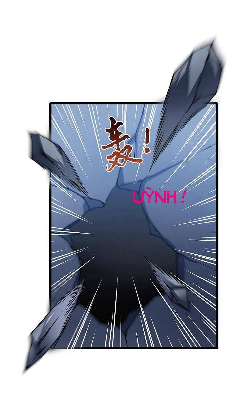 phượng nghịch thiên hạ chapter 489.1 12