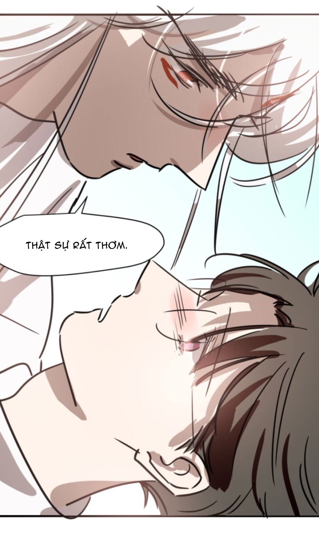 Bắt Lấy Ngao Ngao chapter 57 - Trang 35