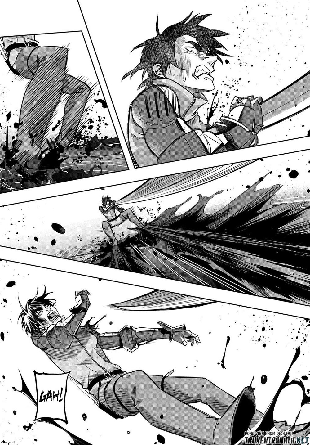 the kingdom of ruin chapter 14 17