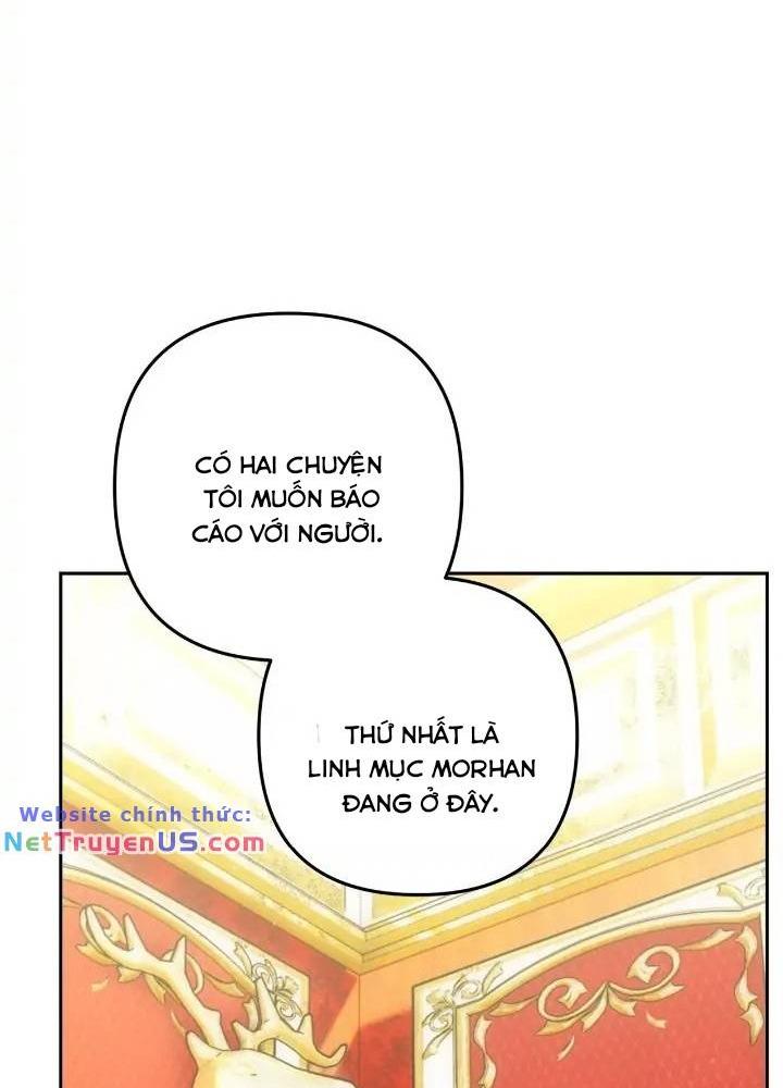 tại sao mẹ chồng tôi lại như thế này? chapter 19 77