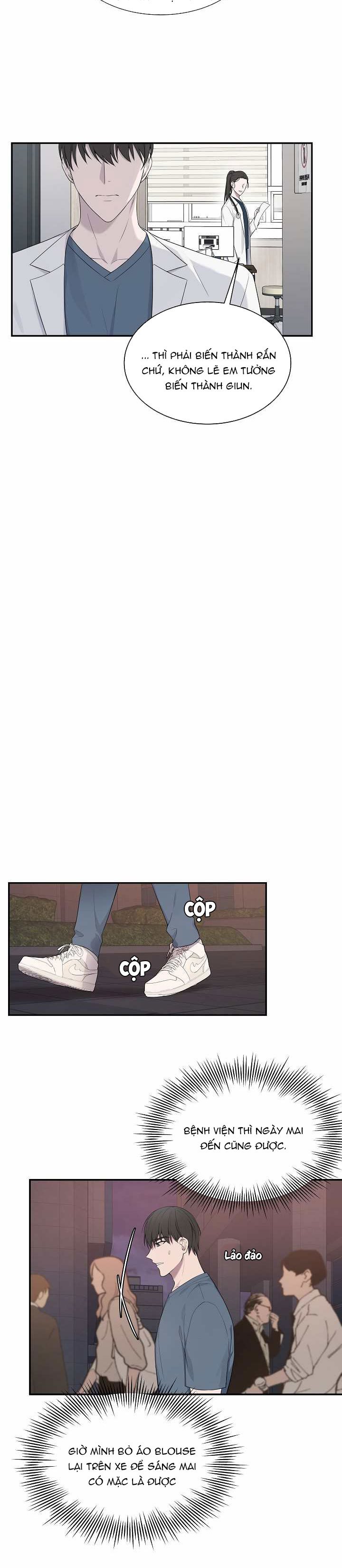 vùng vẫy chapter 17 17