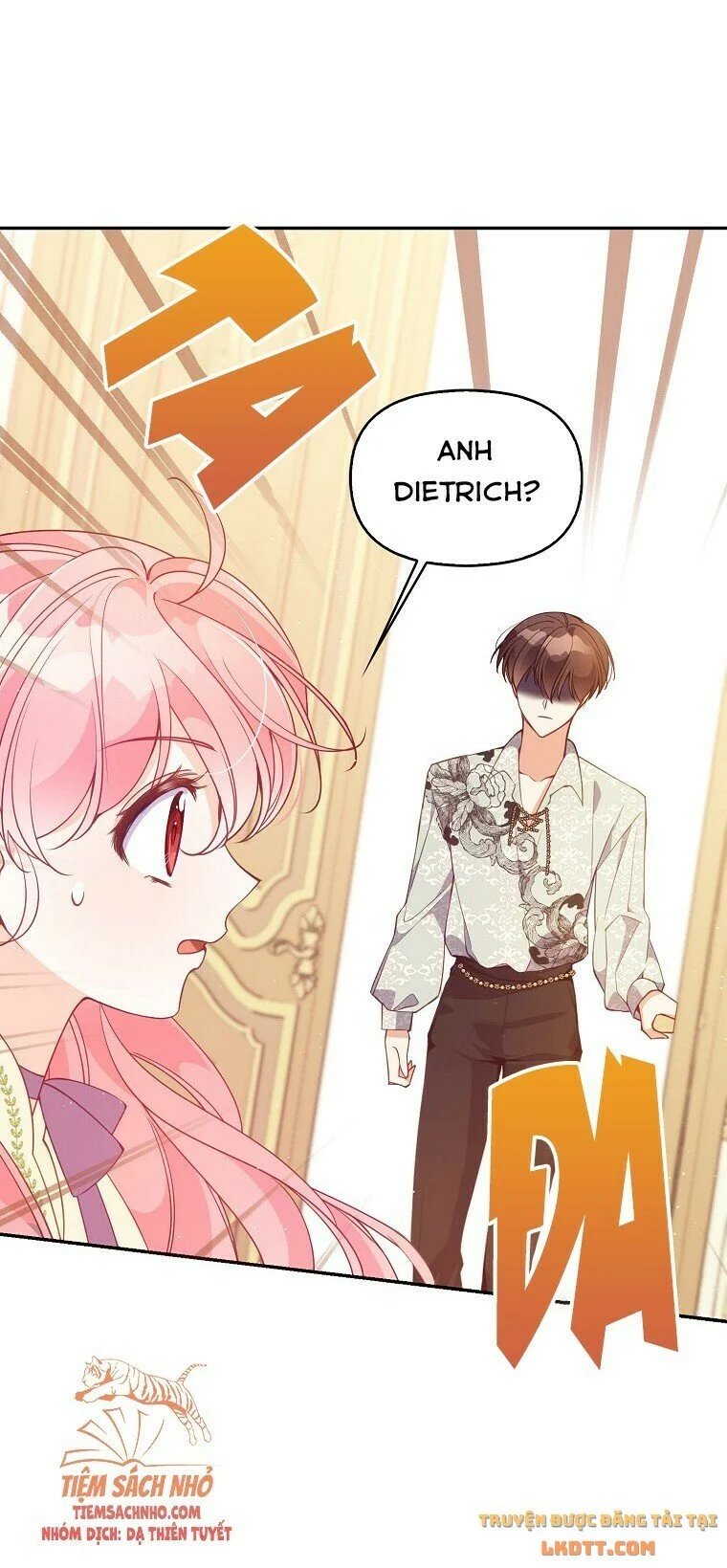 em gái cưng của đại công tước phản diện chapter 59.5 23