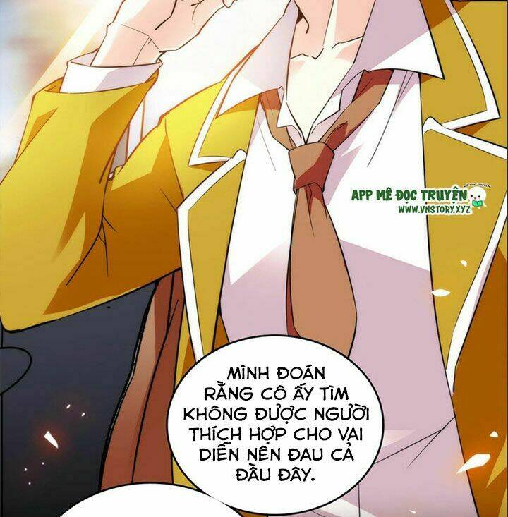 nữ hầu sau giờ học chapter 20 21