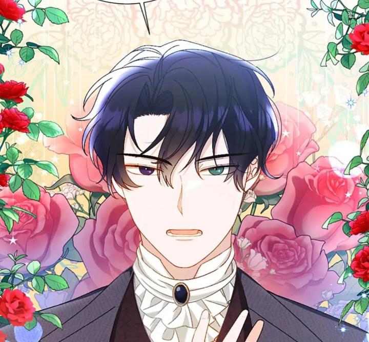 điện hạ giờ đã khỏe, khỏe đến mức quá đáng chapter 1 8