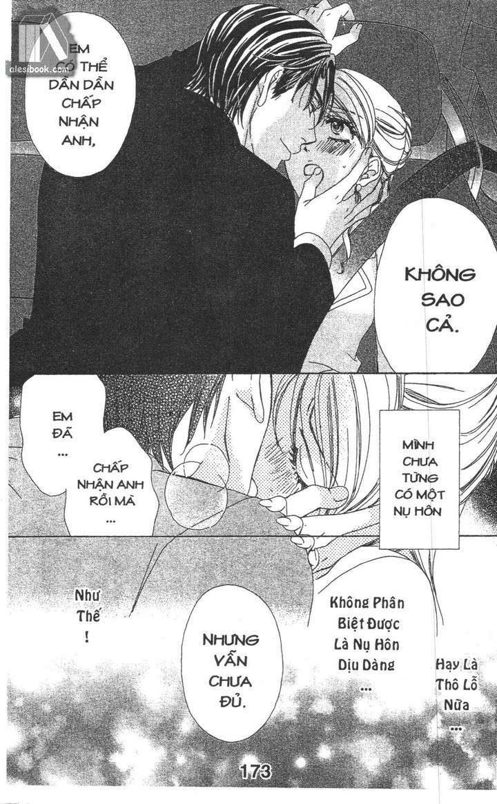 hôn nhân bất đắc dĩ - love of firos you chapter 4 32