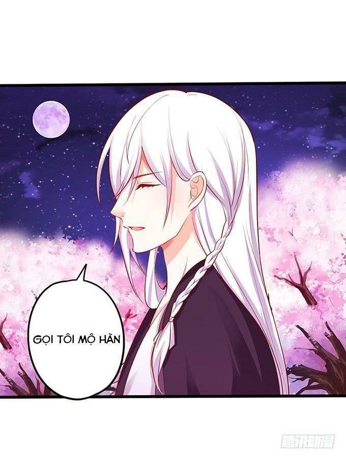 hồ tiên hung bạo chapter 79 13