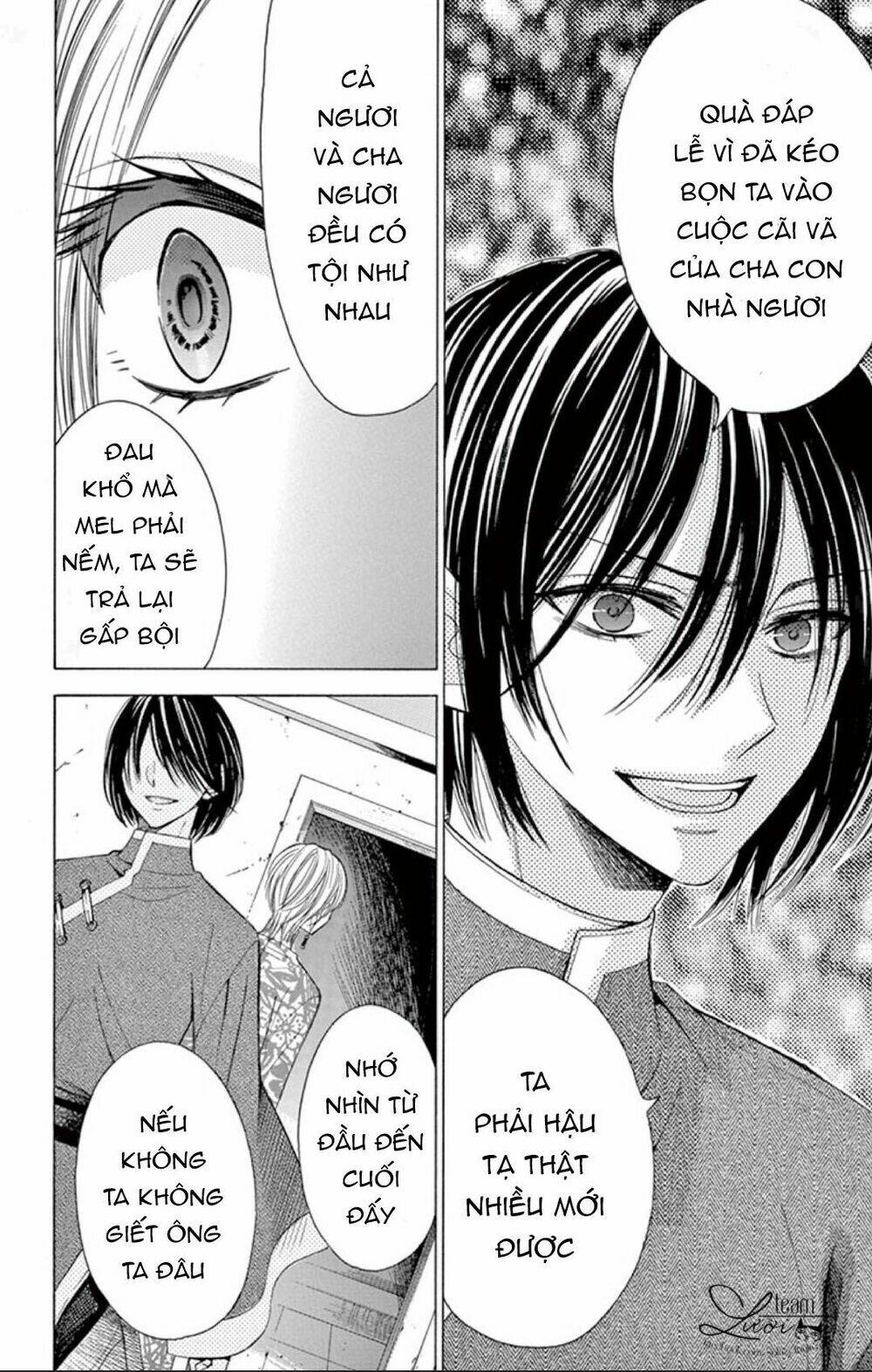 kuzu to kemomimi chapter 19 22