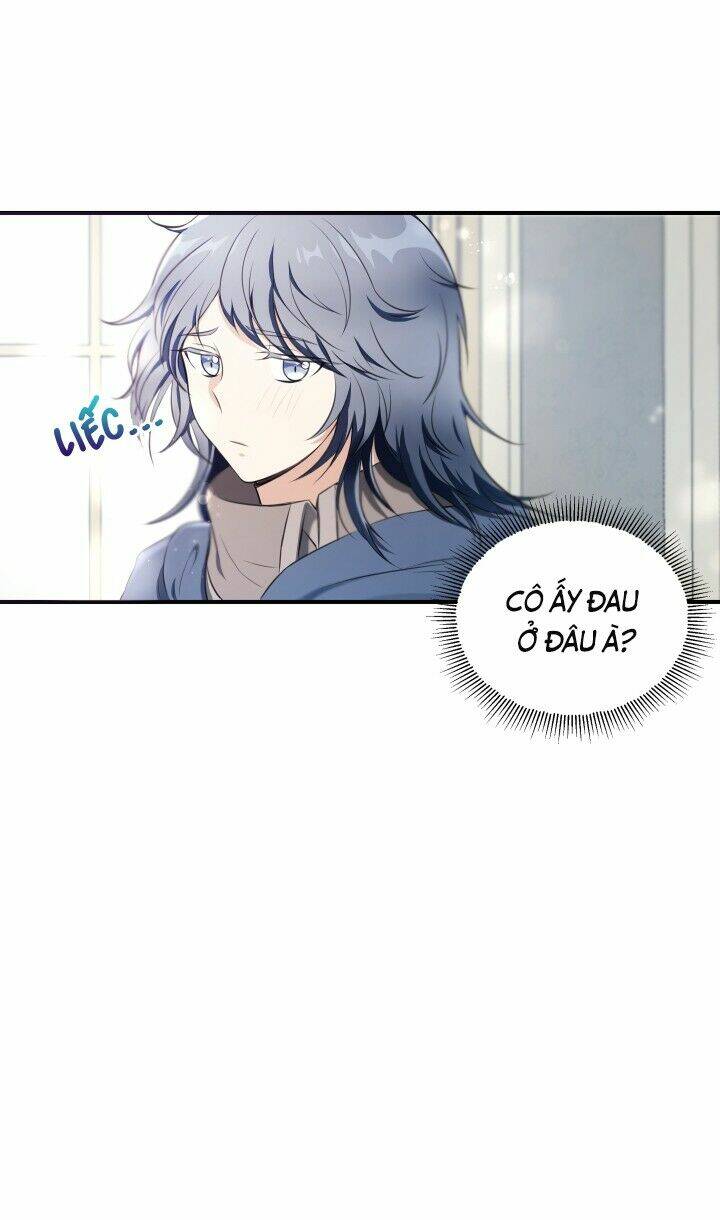 công chúa xấu xa chapter 5 10