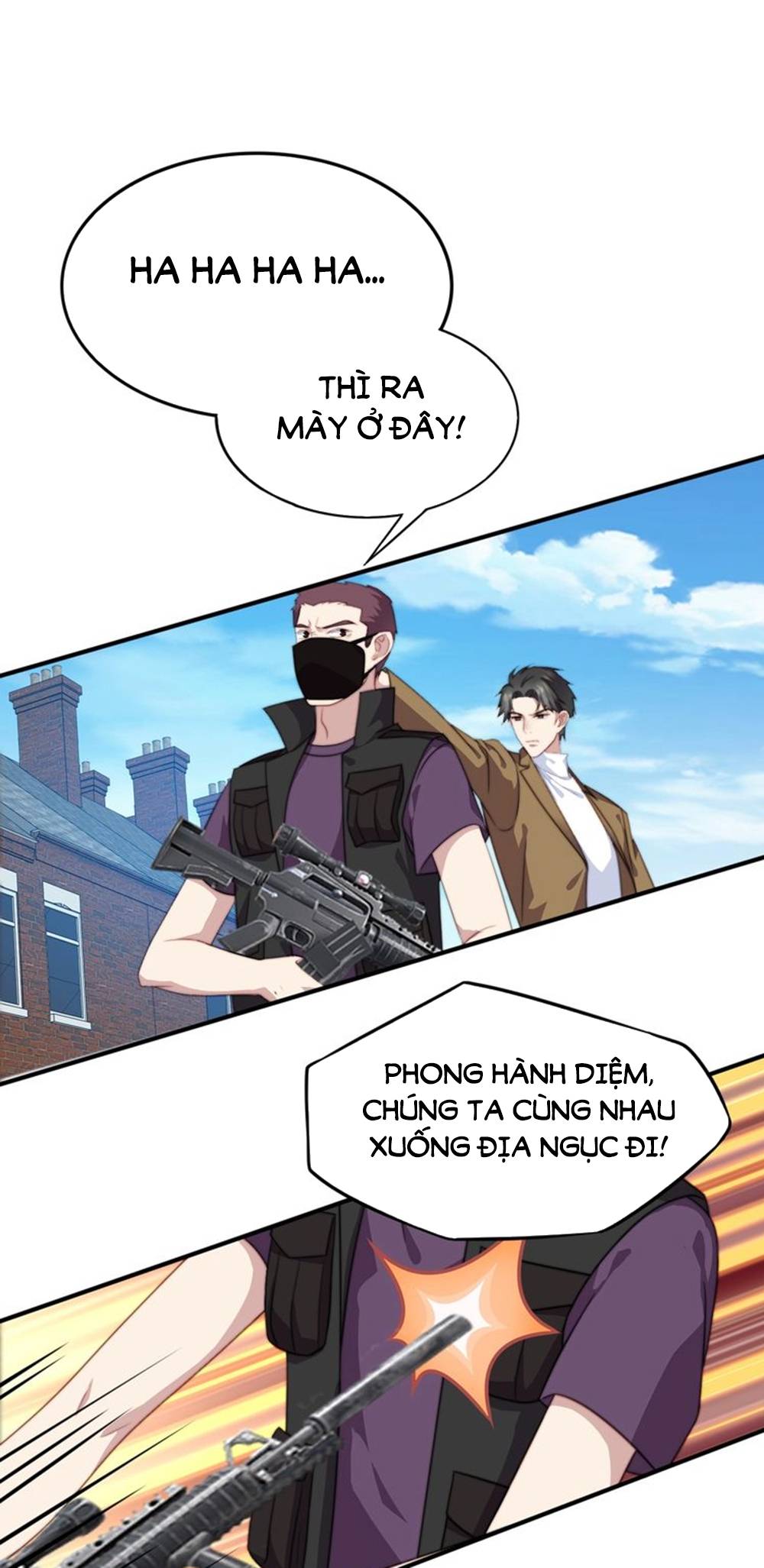 khoá chặt đôi môi (full) chapter 43 12