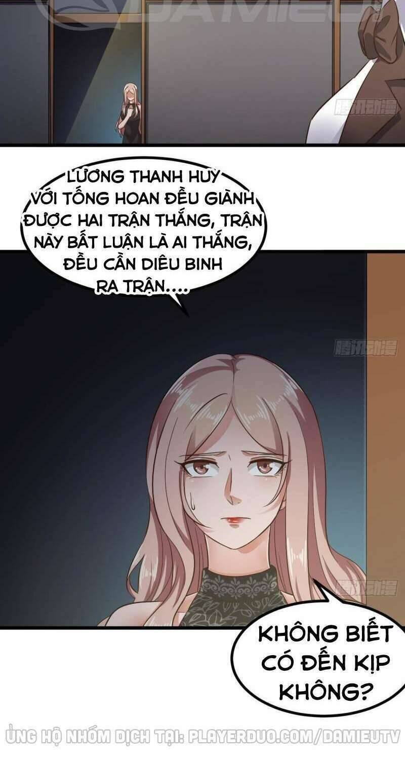 địa phủ khai phá thương chapter 226 2