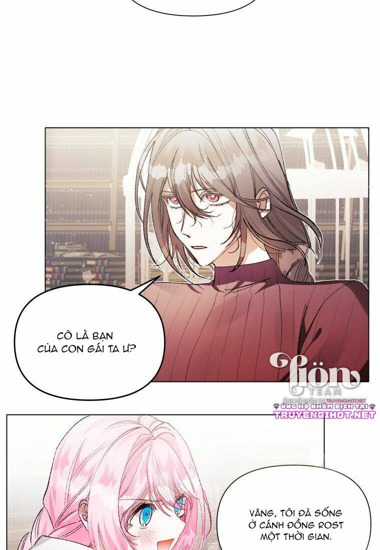 này tiểu công tước, hãy tin ở chị đi! chapter 27.1 23