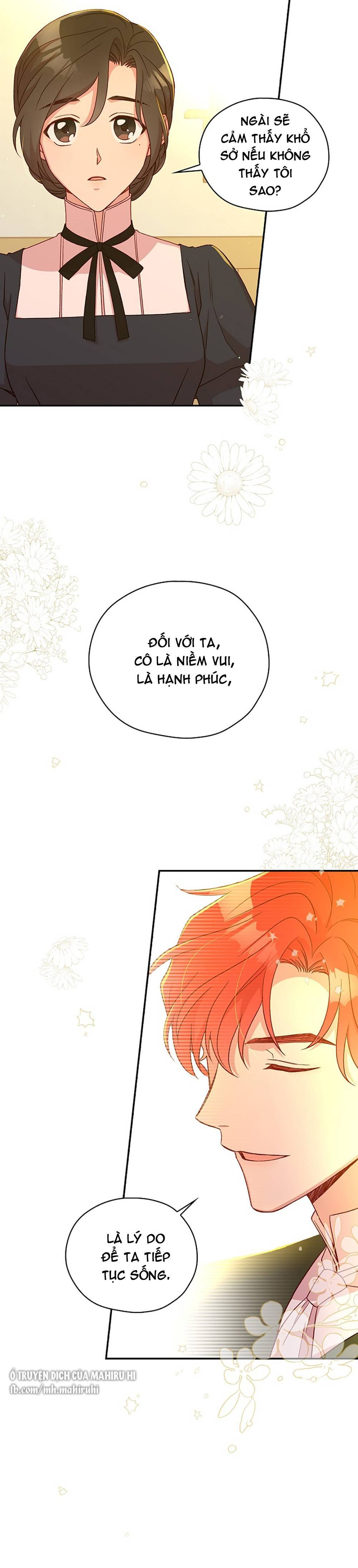 sống sót dưới thân phận hầu nữ chapter 48 8