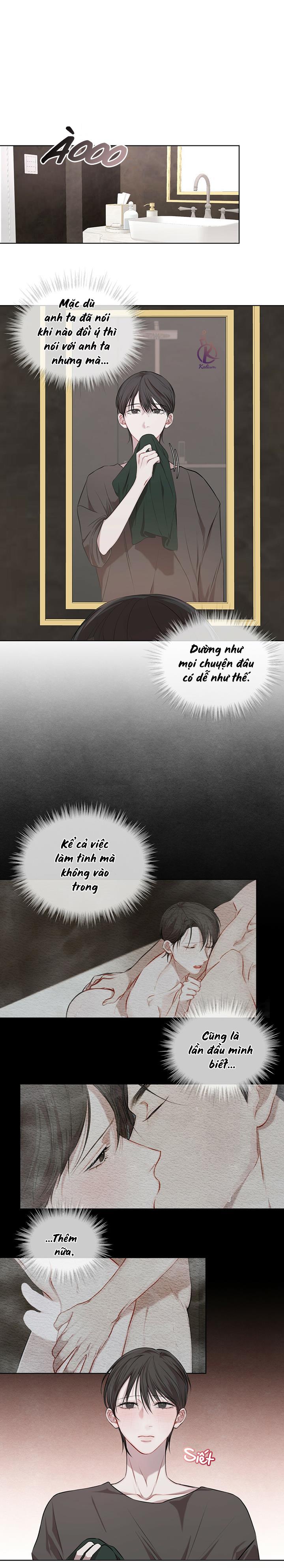 hình thái khởi sinh chapter 13 2