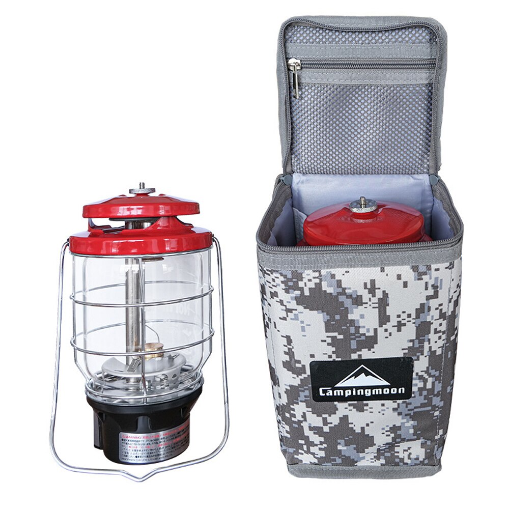 Túi đựng đèn gas Campingmoon T-9-B