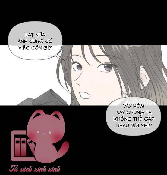 điều khiến tôi quyết tâm muốn chết chapter 58 18