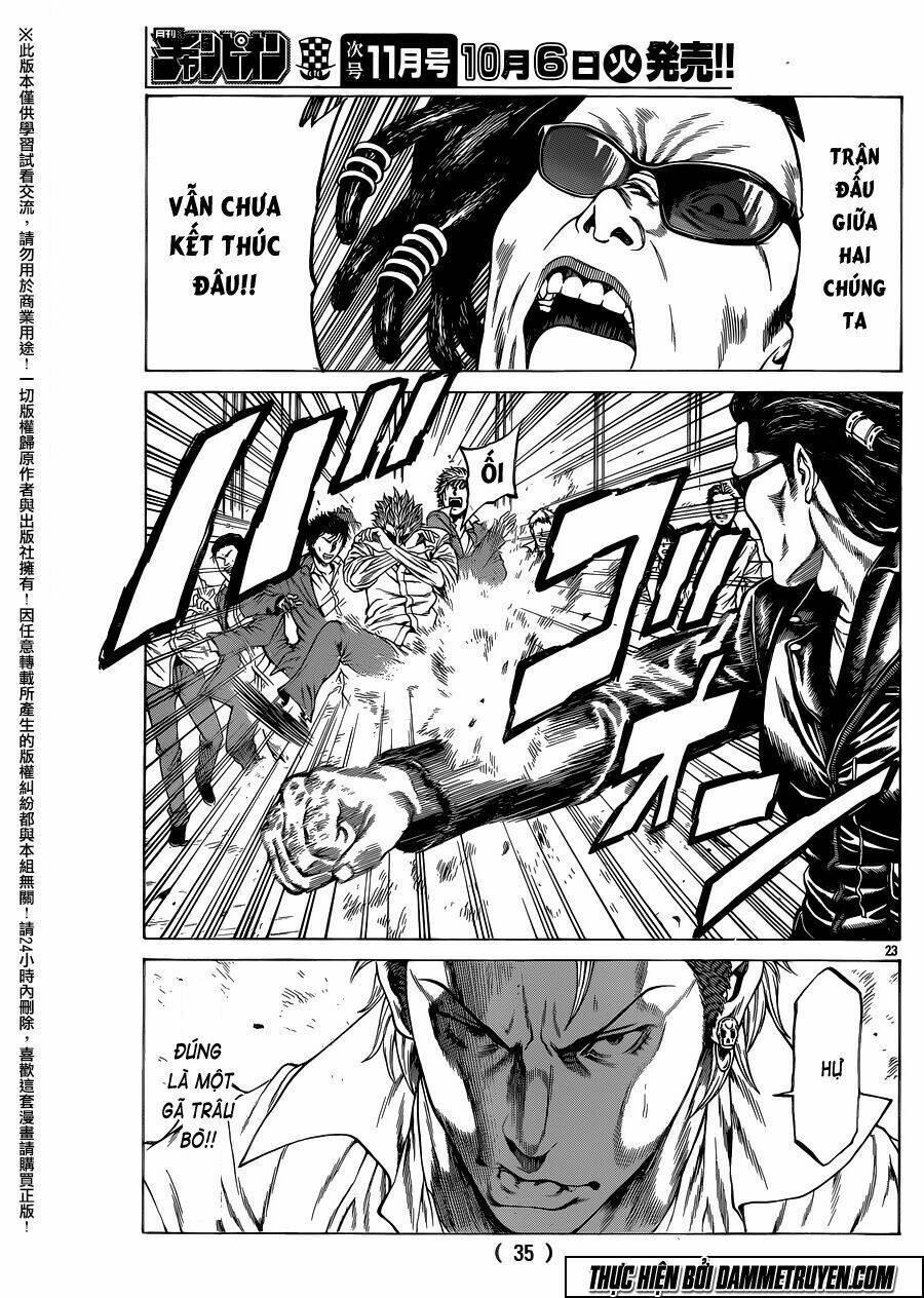 shonan seven chapter 21 34