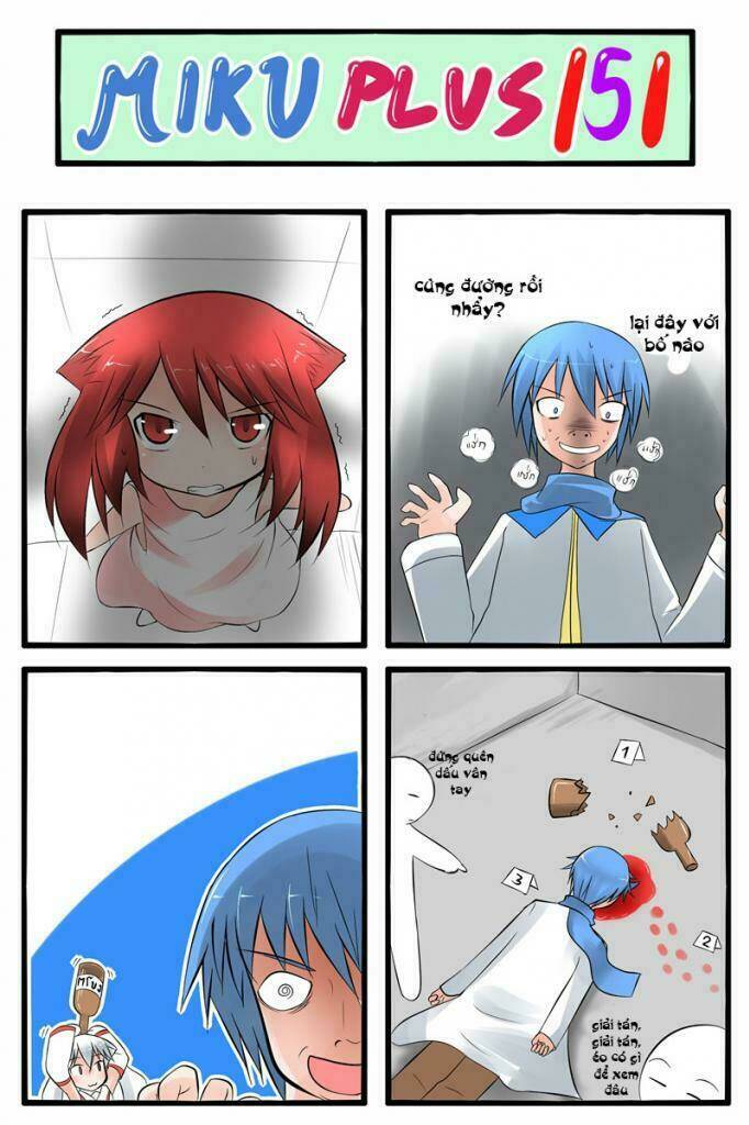 miku plus chapter 15 2