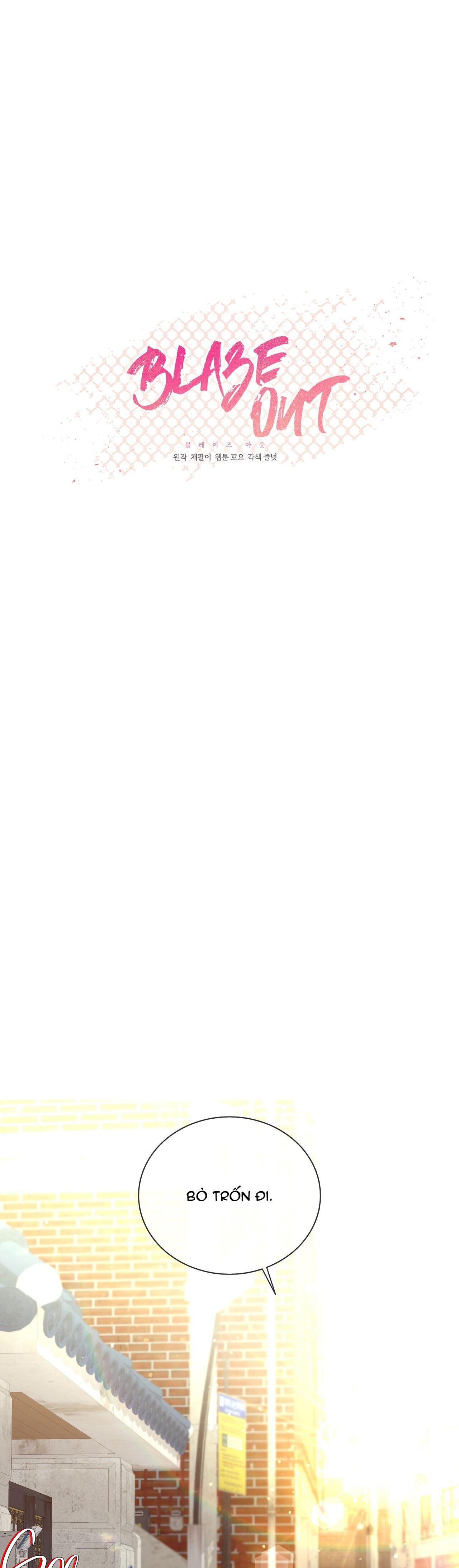 blaze out chapter 28 1