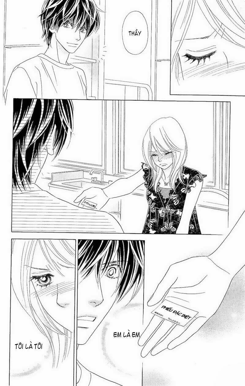 papillon hana to chou chapter 36 33