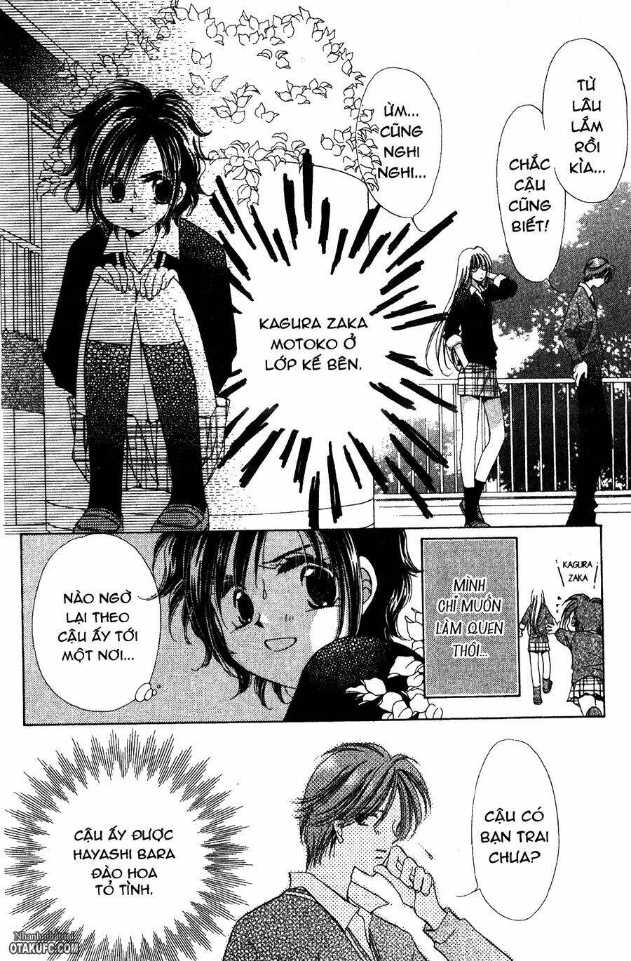 gatcha gacha chapter 1 8