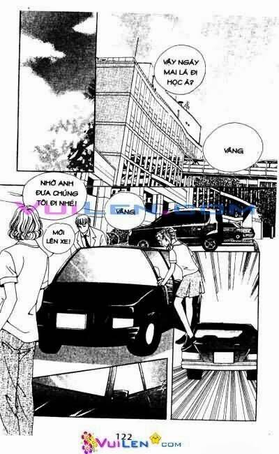 cô gái trung hoa chapter 4 122