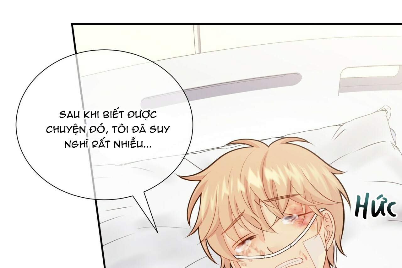 thời gian giữa sói và chó chapter 62 89