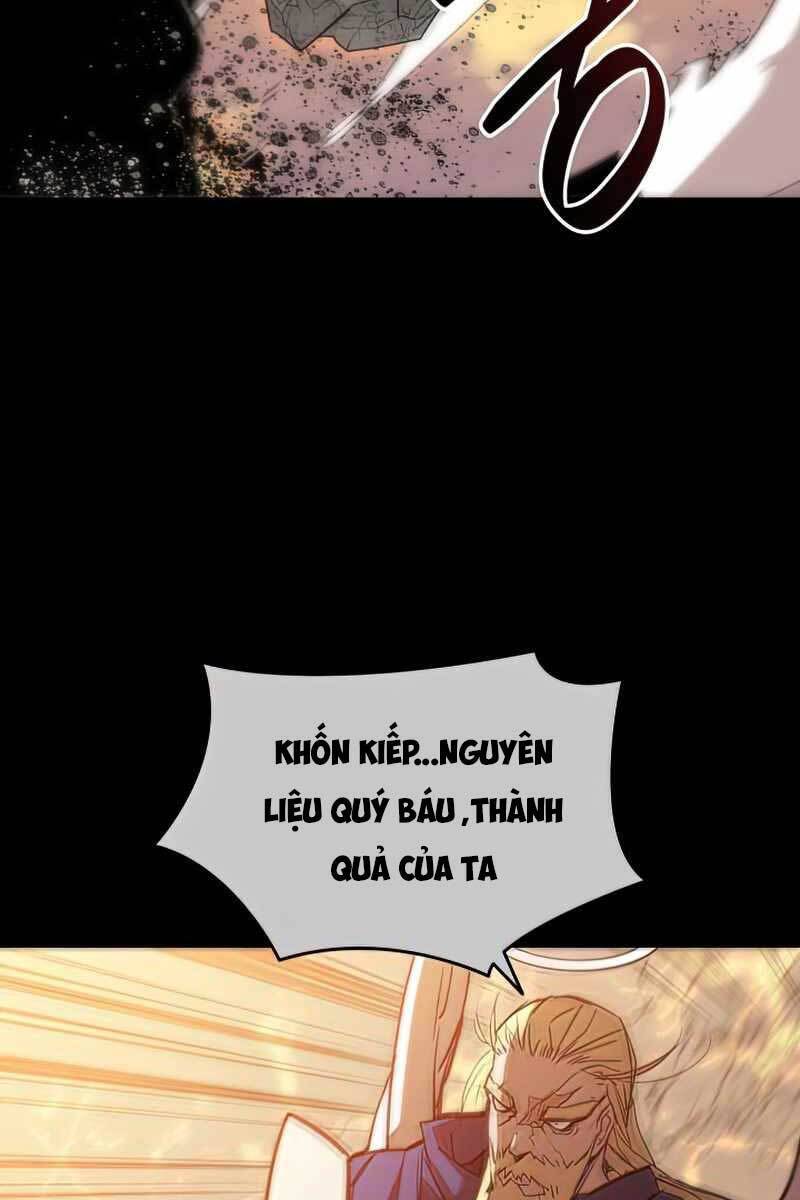 tôi là lính mới chapter 121 92