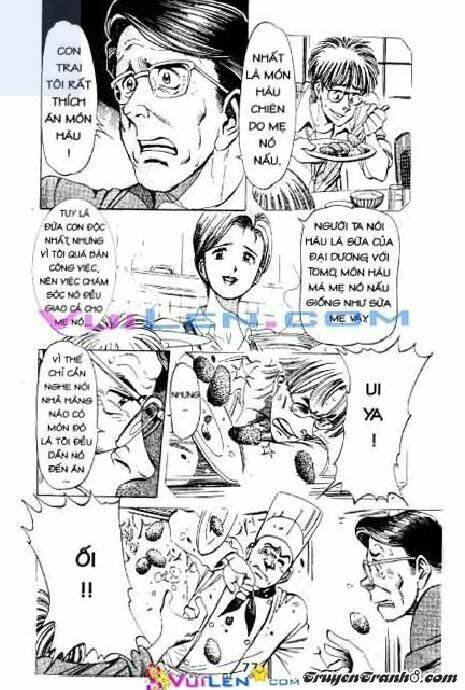 nhà hàng hạnh phúc chapter 2 77