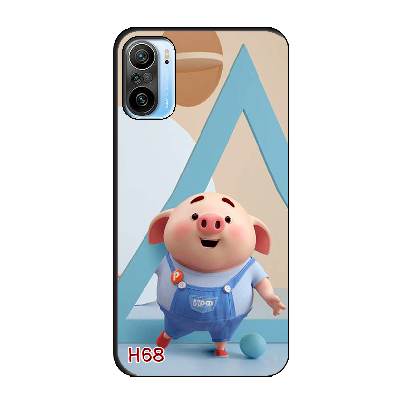 Ốp Lưng Dành Cho XIAOMI K40