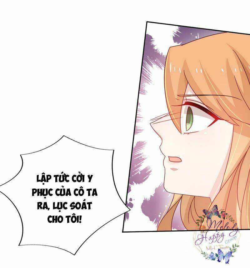 ma lạt thiên kim đẩu ác thiếu chapter 72 35