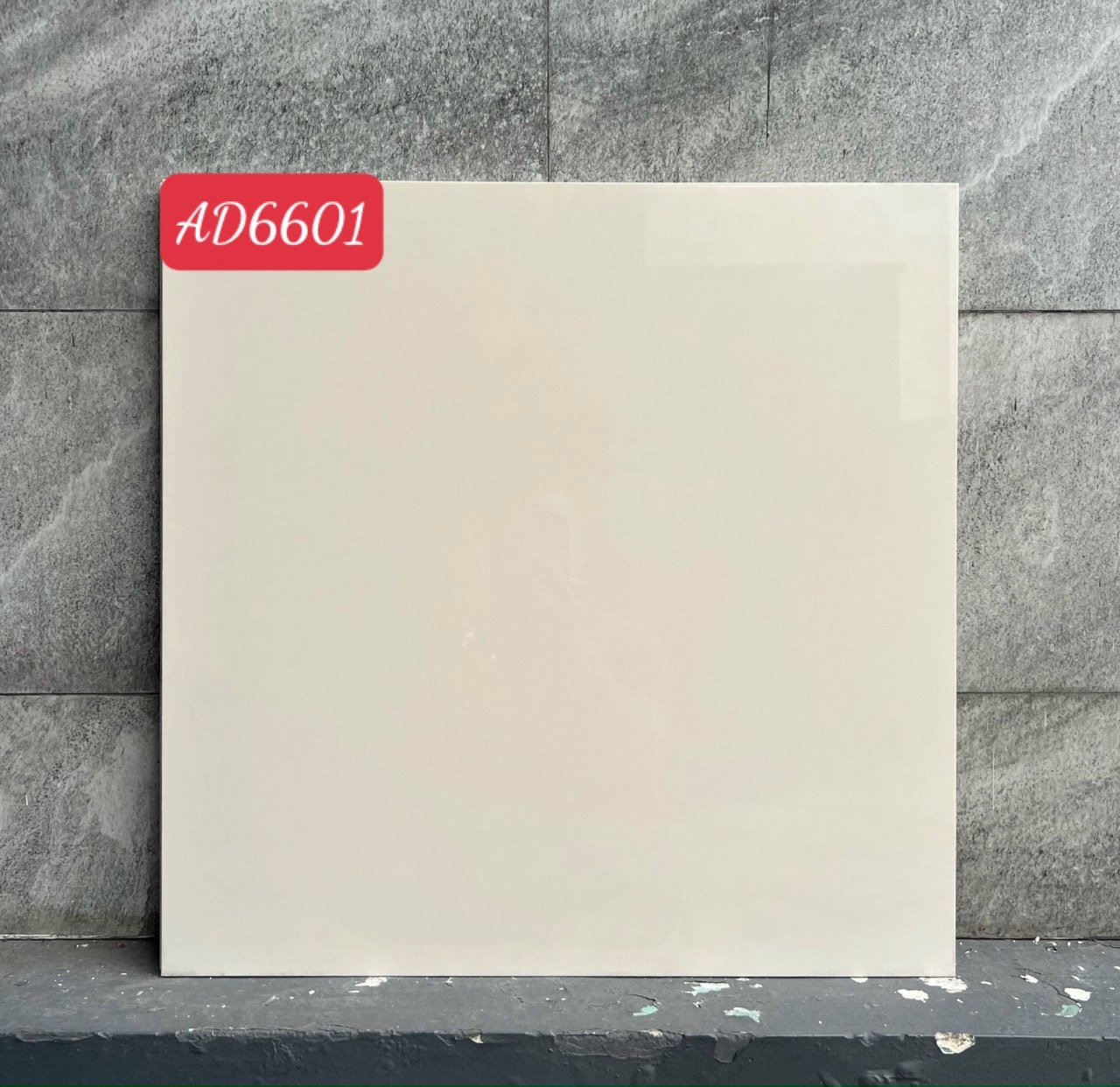 Đá bóng kiếng 2 da 60x60 Viglacera