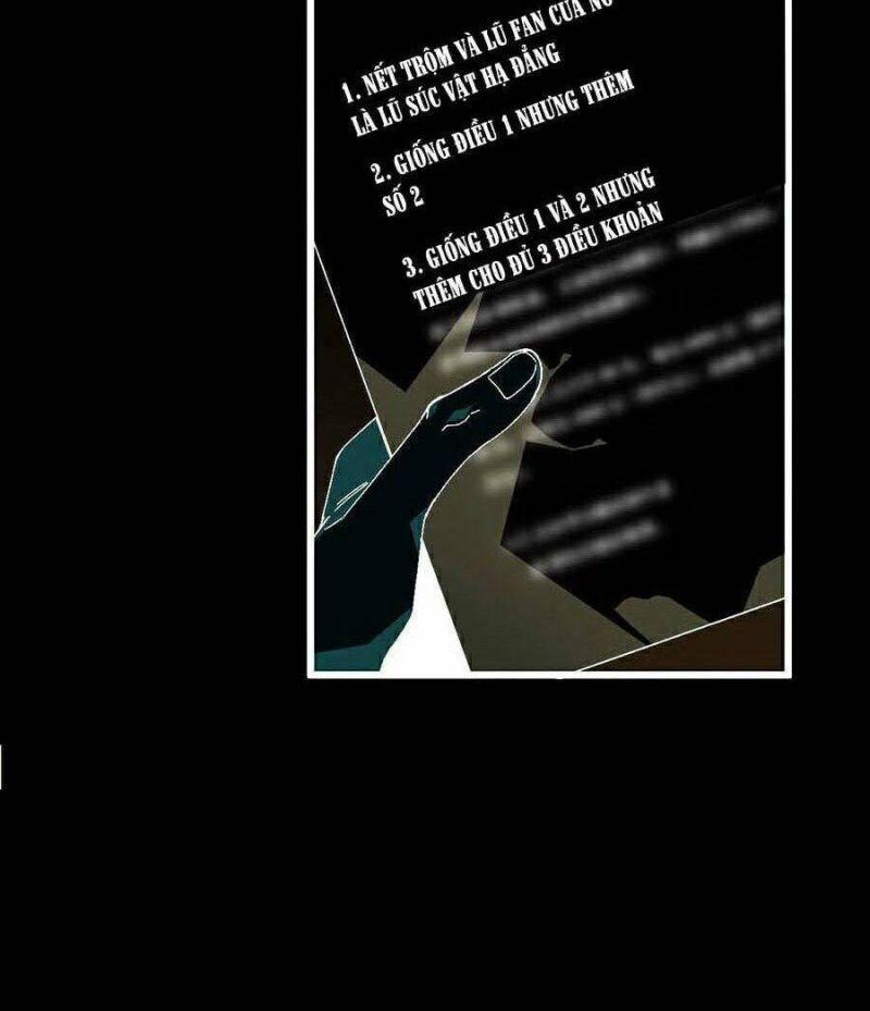 bạn học tôi là lính đánh thuê chapter 49 79