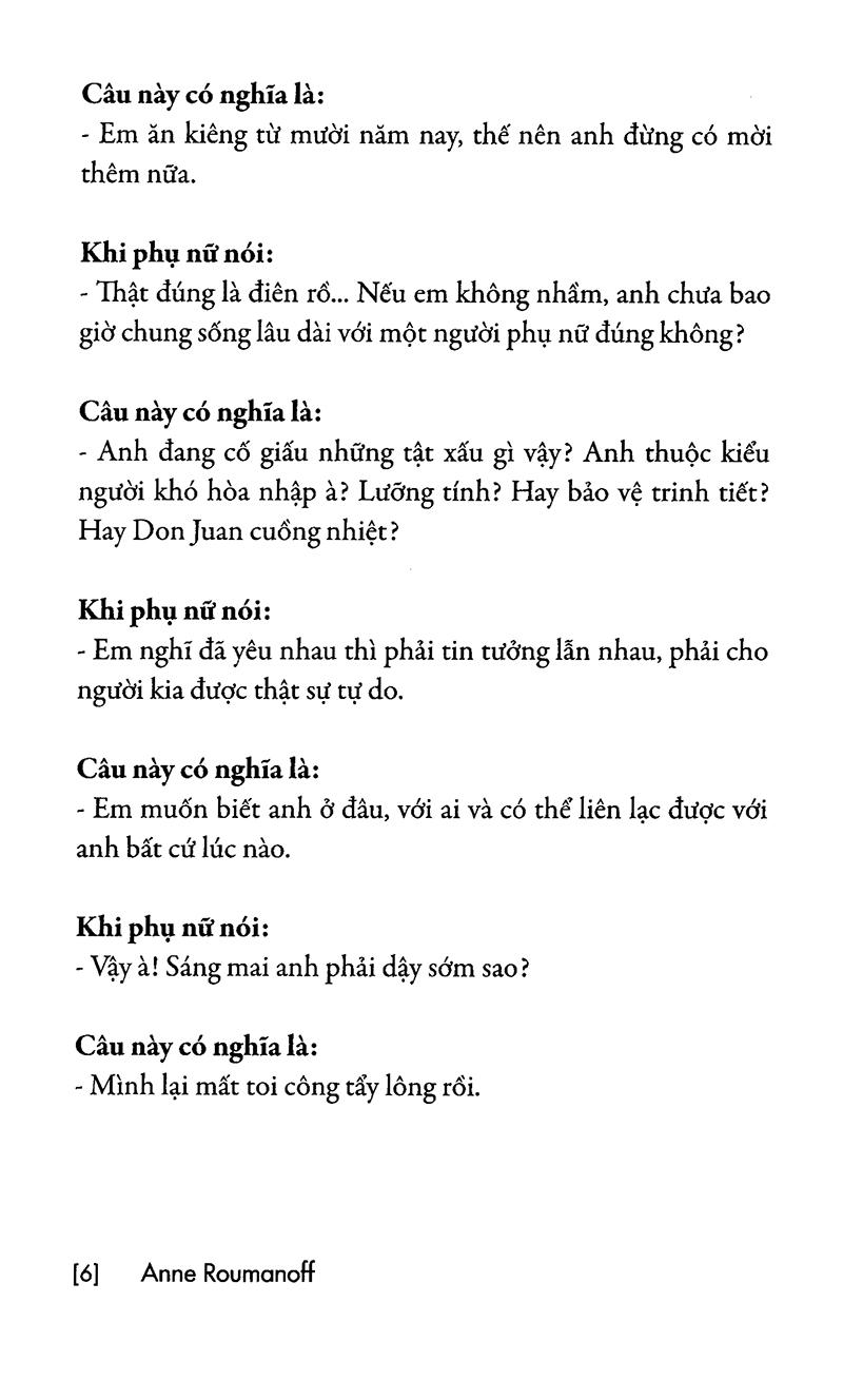 Hạnh Phúc Là Khi Ta Sánh Đôi