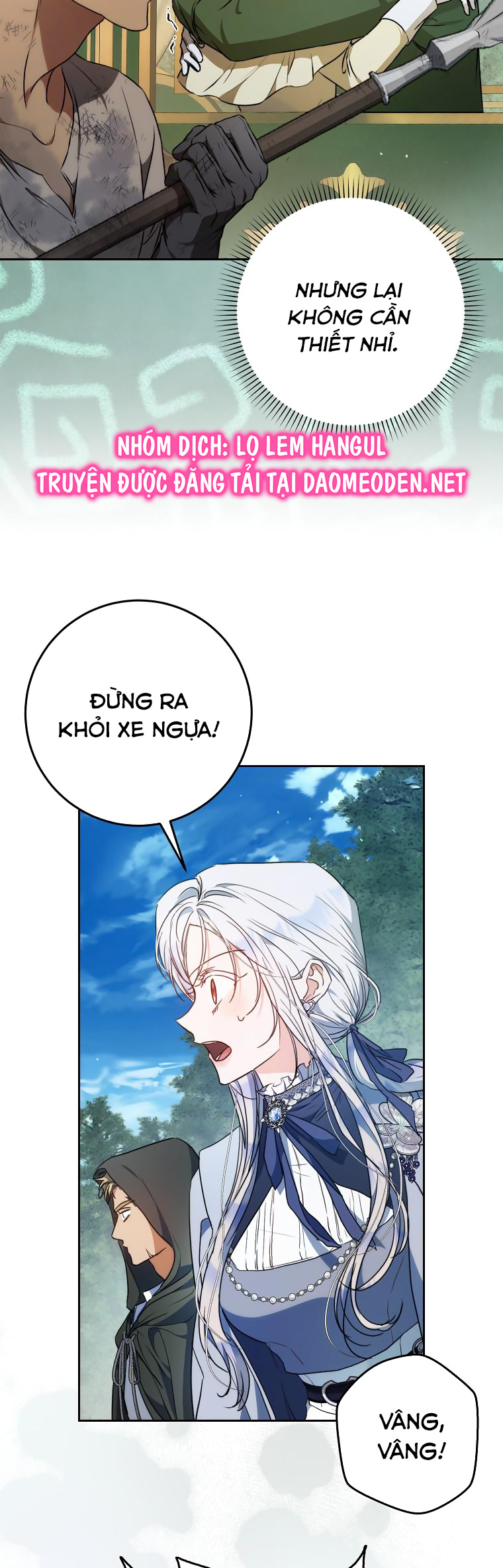 trở thành vợ của nam chính chapter 117 35