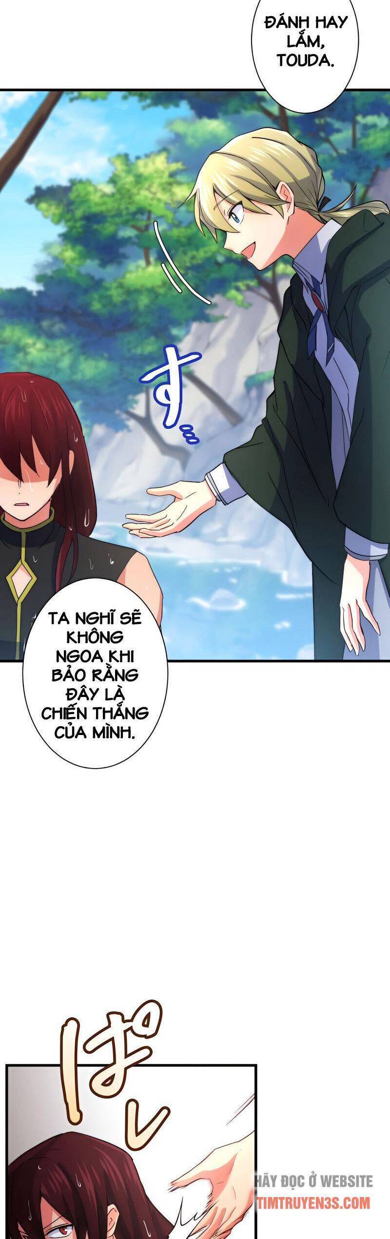 âm dương sư mạnh nhất chuyển sinh chapter 24 44