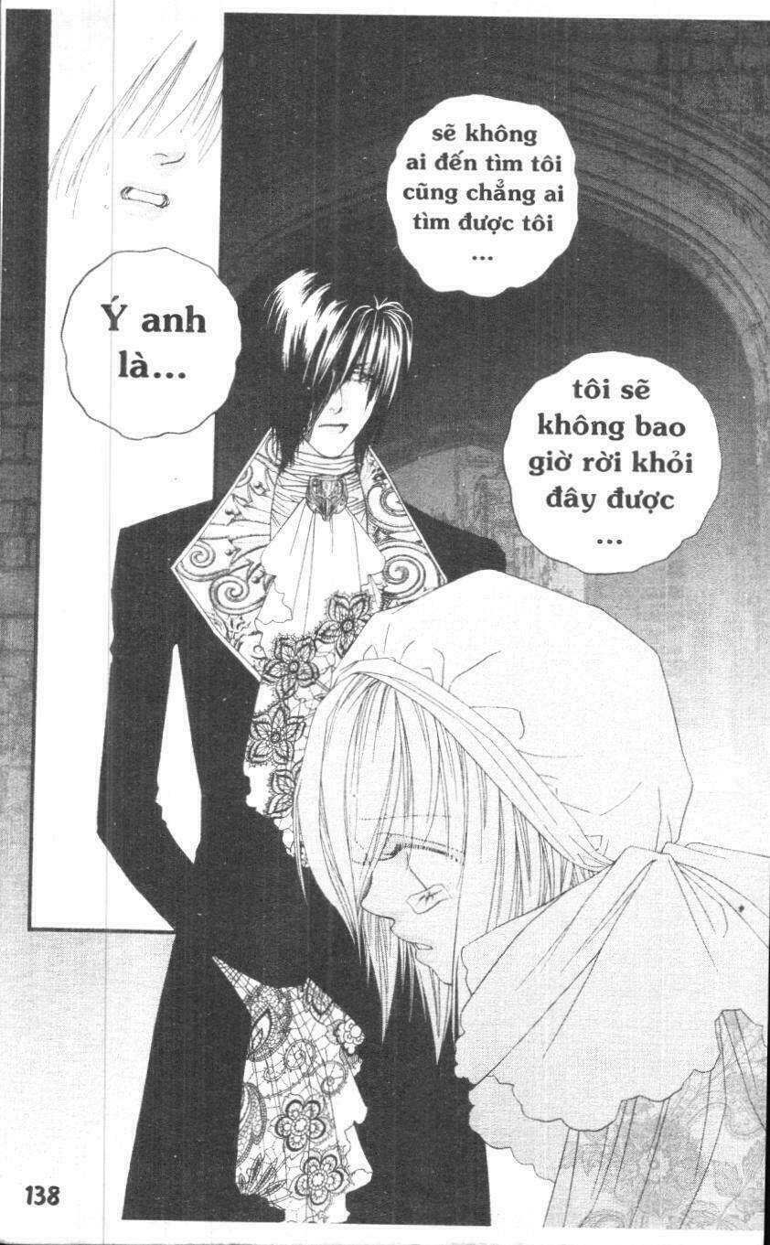 hoàng tử bóng tối chapter 1 137