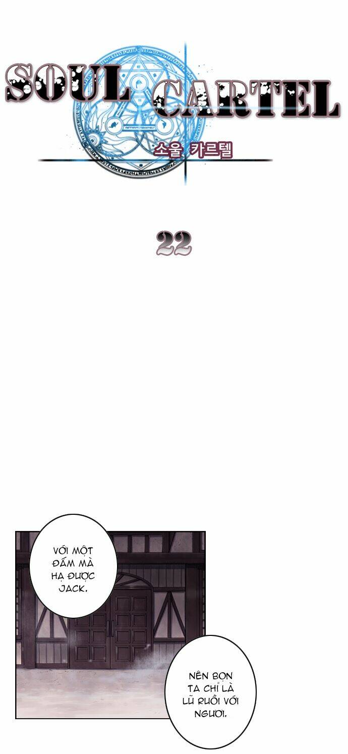 bản khế ước linh hồn chapter 22 7