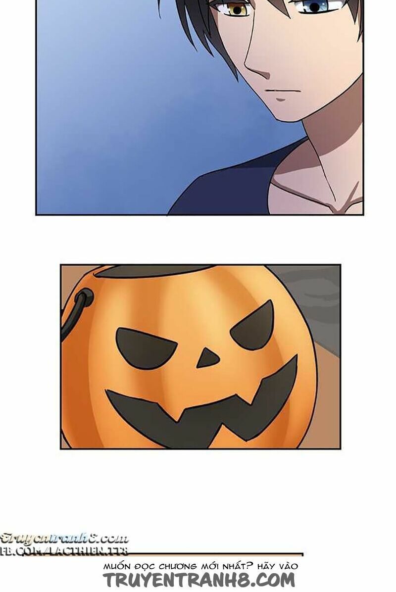 nụ hôn nguyền rủa chapter 65 34