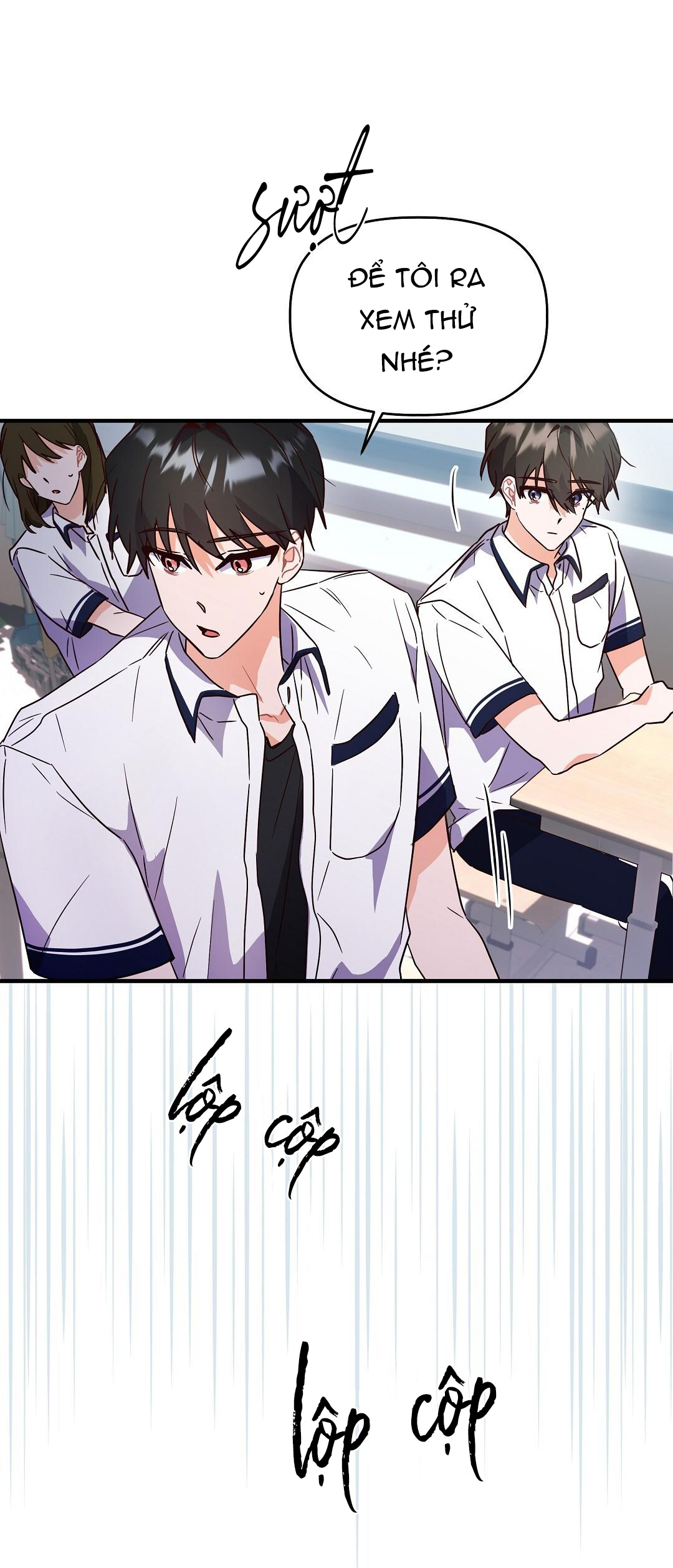 nhật ký yêu đương chapter 10 68