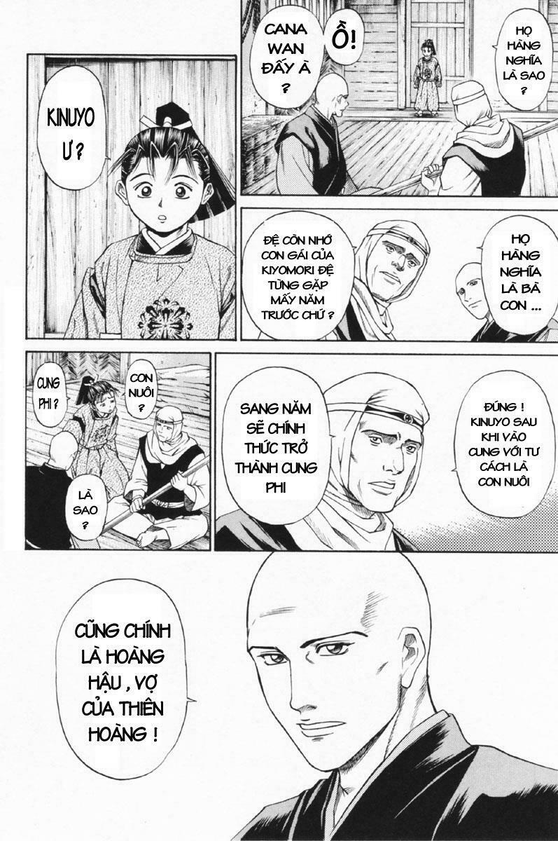 thiếu niên vương phần 1 chapter 24 42