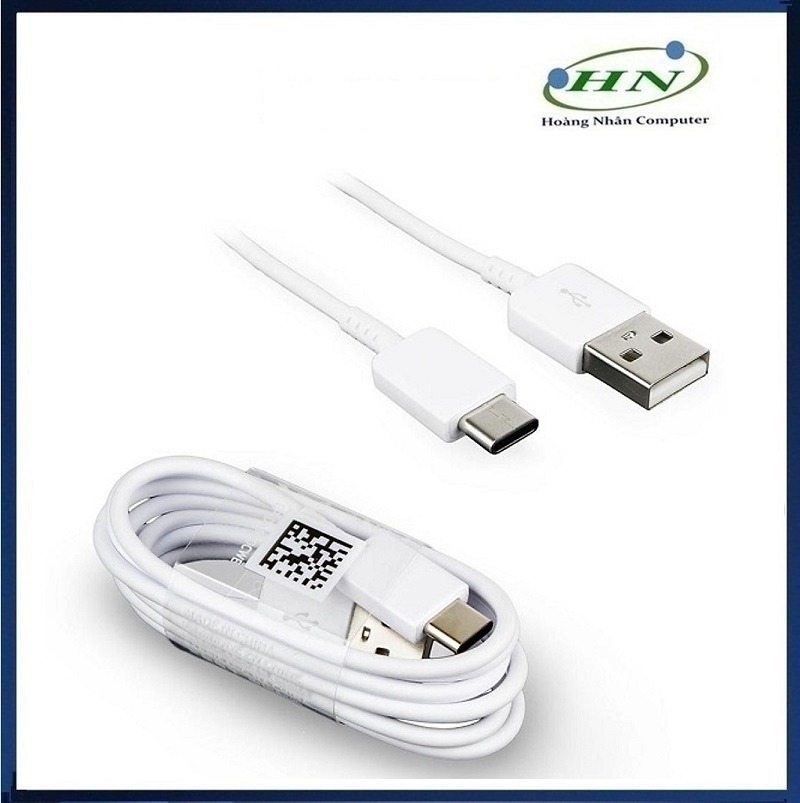 Cáp sạc USB Type C  - HN