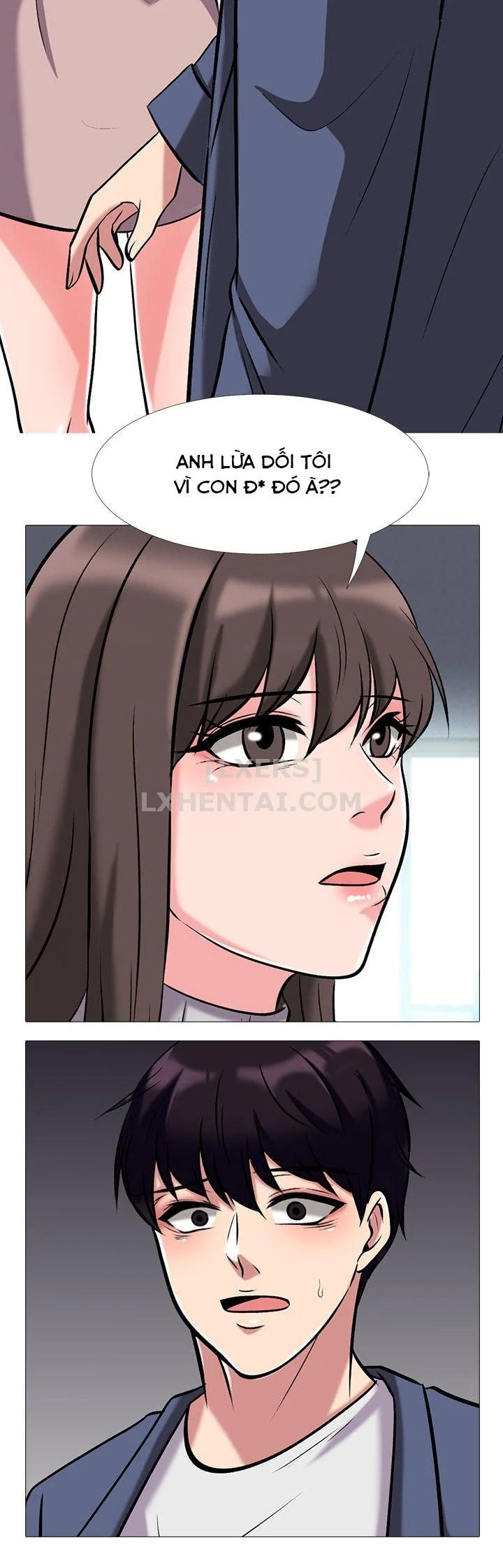 học bổng đặc biệt chapter 10 22