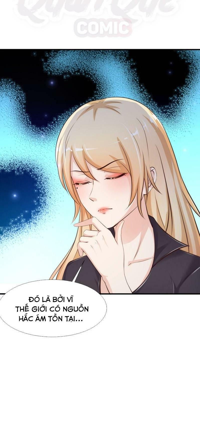 tối cường vận đào hoa chapter 87 6