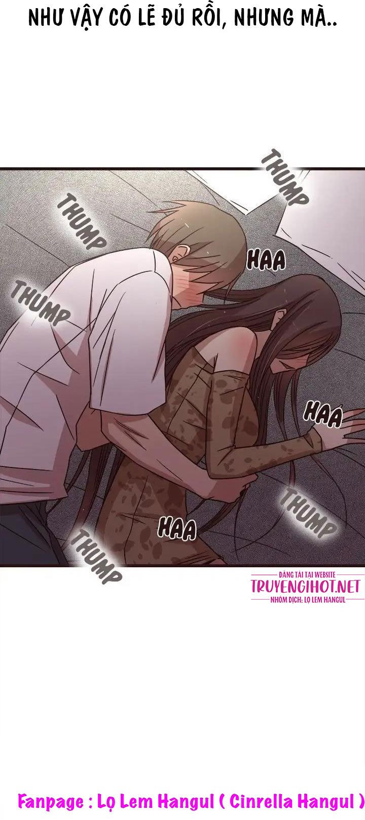 tình yêu dại khờ chapter 6.1 24