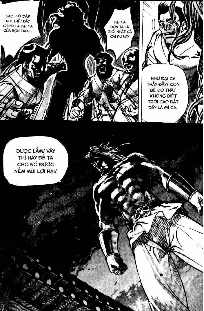 king of hell chapter 19 10